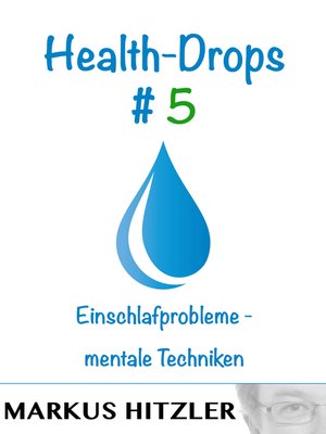 cover image of Health-Drops #005